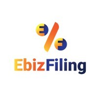 Ebizfiling India Private Limited Logo